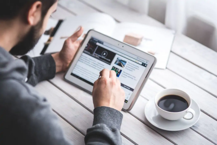 En Perú, el 15% de la publicidad digital es programática; en Estados Unidos es del 90%