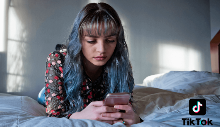 Salud mental: TikTok y el peligro de los adolescentes que se autodiagnostican 1 Salud mental: TikTok y el peligro de los adolescentes que se autodiagnostican