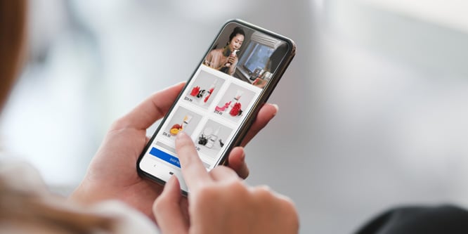YouTube implementará compras en ‘Shorts’ por desaceleración de la publicidad digital 4 YouTube implementará compras en ‘Shorts’ por desaceleración de la publicidad digital
