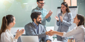 [Conferencia] ¿Cómo gestionar equipos difíciles?