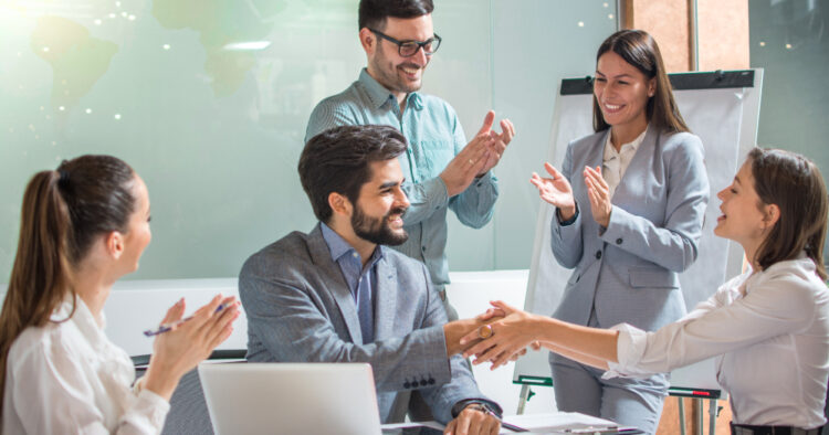 [Conferencia] ¿Cómo gestionar equipos difíciles?