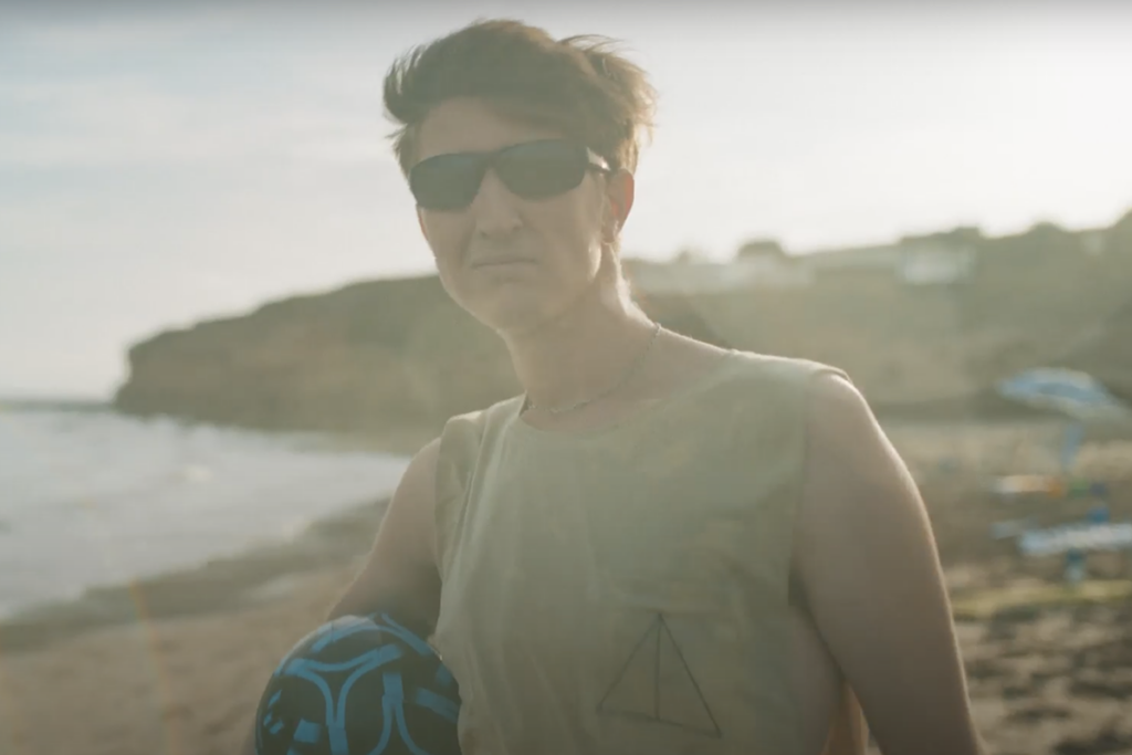 Transforman meme ‘Messirve’ en un spot con Messi como protagonista