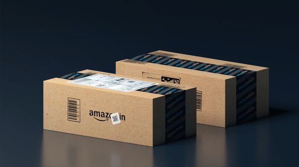 Amazon acabaría con los códigos de barra gracias a la inteligencia artificial 1 295729 1359633 1