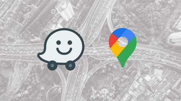 Google juntaría los servicios de Waze y Maps en una sola aplicación 2 344834 1359787