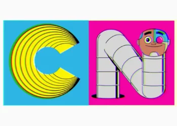 Cartoon Network renueva su logo