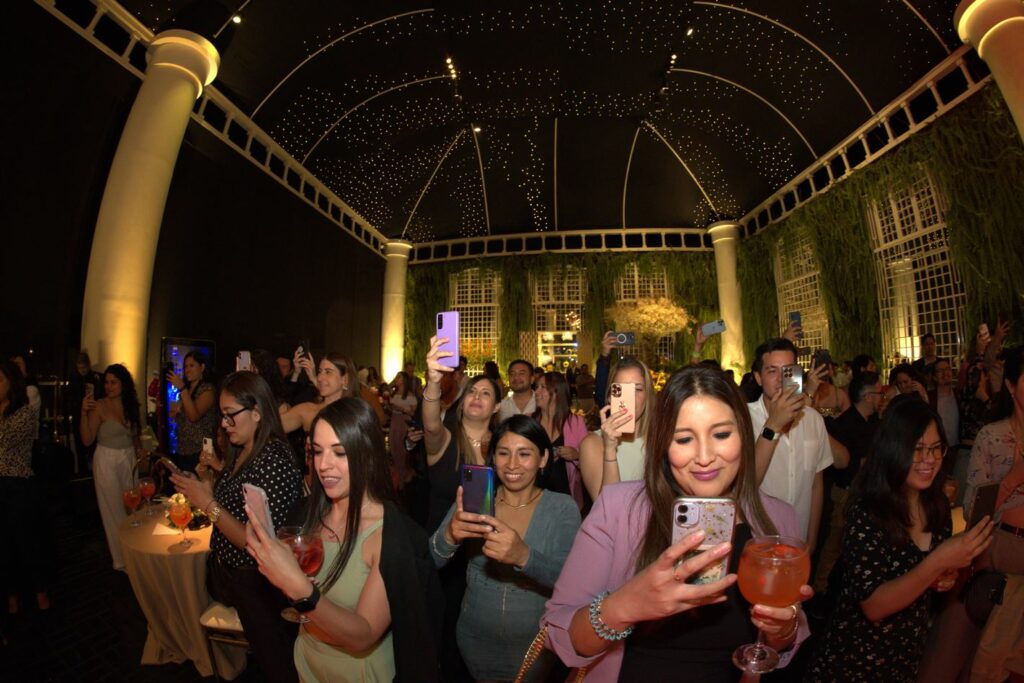 <strong>JMT Outdoors cierra el 2022 fidelizando a más de 500 clientes y anuncia el lanzamiento de una nueva línea de negocio</strong> 6 Capturatottu