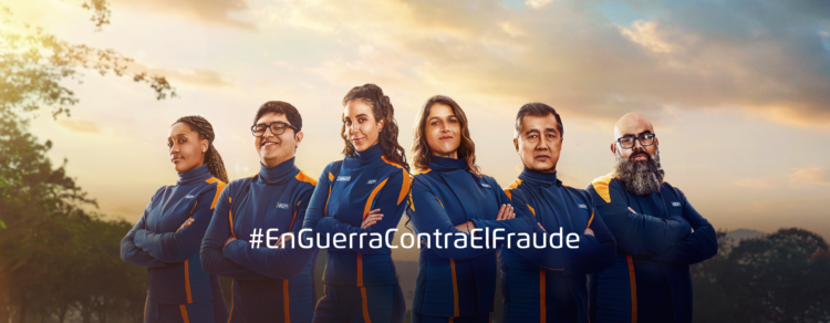 <strong>Academia Anti Estafas: Una campaña del BCP para hacerle frente al fraude</strong> 1 Cover FB ooo