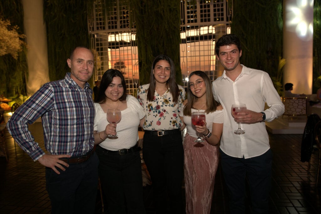 <strong>JMT Outdoors cierra el 2022 fidelizando a más de 500 clientes y anuncia el lanzamiento de una nueva línea de negocio</strong> 3 DSC 2868 1