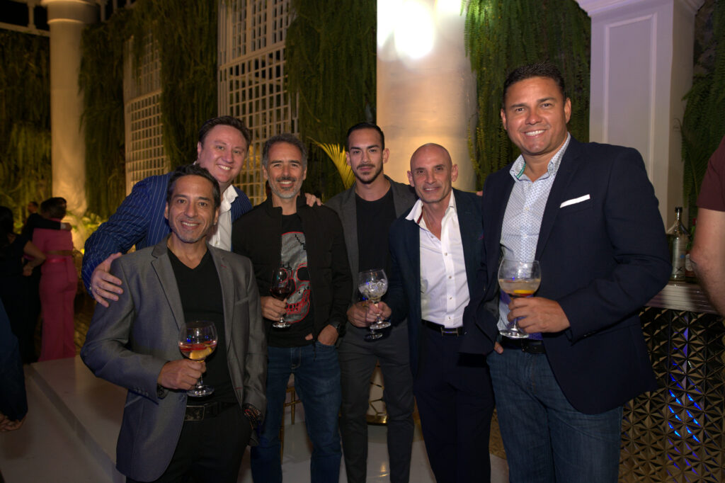 <strong>JMT Outdoors cierra el 2022 fidelizando a más de 500 clientes y anuncia el lanzamiento de una nueva línea de negocio</strong> 5 DSC 3195 1