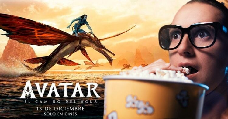 <strong>"Avatar: El Camino del agua": peruanos vivieron una experiencia única antes del estreno </strong> 1 "Avatar: El Camino del agua": peruanos vivieron una experiencia única antes del estreno