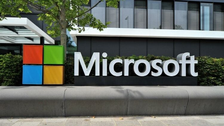Microsoft supera a Amazon y ocupa el segundo lugar en el Best Global Brands 2022 de Interbrand