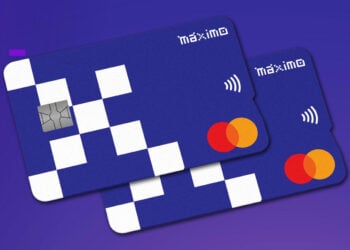 Lanzan tarjeta bancaria accesible para personas con discapacidad visual