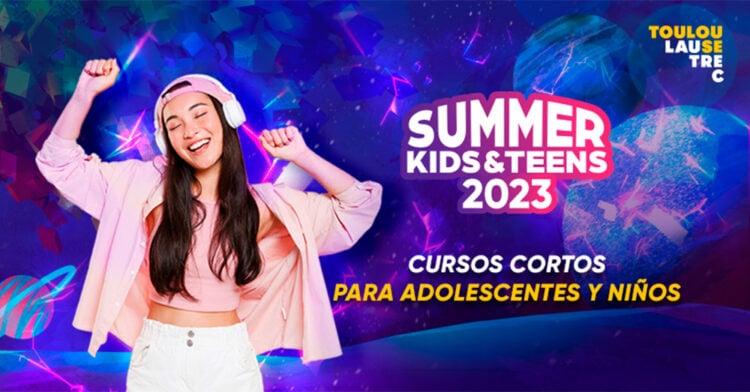 <strong>El impacto de la educación y la creatividad en adolescentes y niños</strong> 1 PORTAL TLS 4