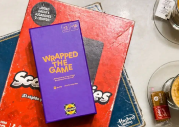 Spotify lanza el juego de mesa que poner a prueba tus conocimientos sobre los gustos musicales de tus amigos 1 Spotify lanza el juego de mesa que poner a prueba tus conocimientos sobre los gustos musicales de tus amigos