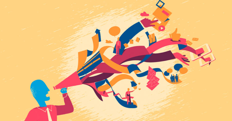 Tendencias de PR para 2023: Perú participó en encuentro internacional de expertos en Comunicación y Relaciones Públicas