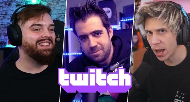 Twitch Recap de 2022: ¿Cómo ver mi resumen anual de la plataforma de livestreaming? 1 Twitch Recap de 2022: ¿Cómo ver mi resumen anual de la plataforma de livestreaming?