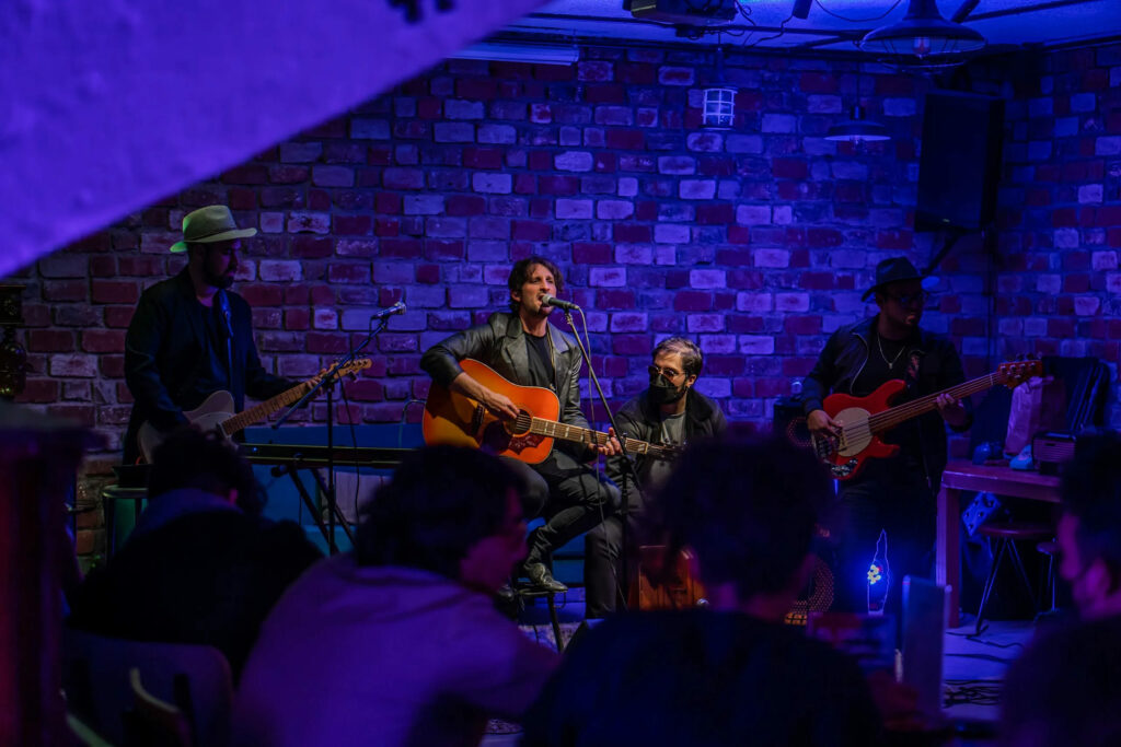 Hoteles Selina, la marca que nació para cumplir el sueño de los nómades digitales 4 Web Banner Selina Lima Events 08 2021 credits ademir.us 06