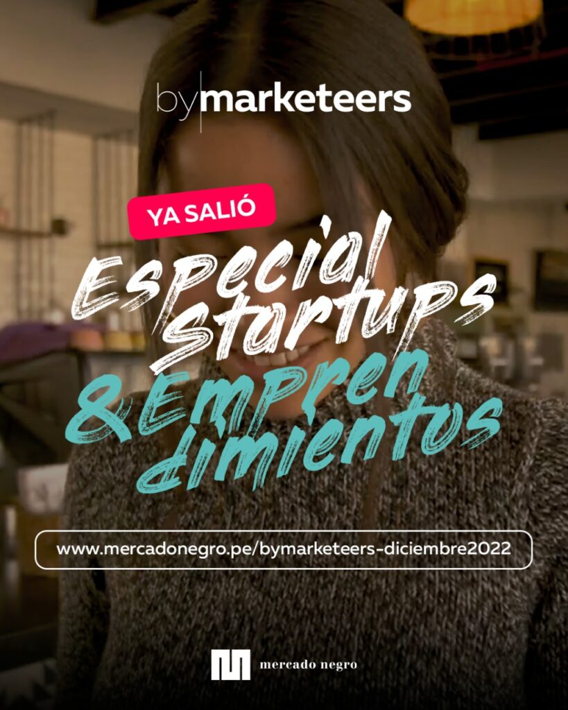10ma edición de By Marketeers