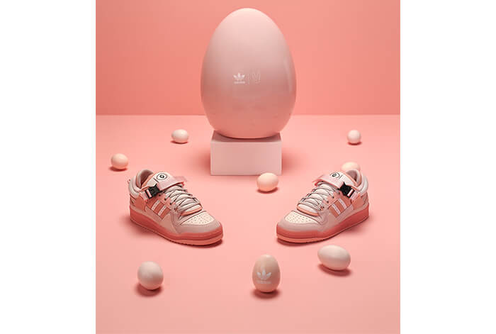 Adidas y Bad Bunny: Las zapatillas que se han lanzado como resultado de su alianza 5 adidas 1