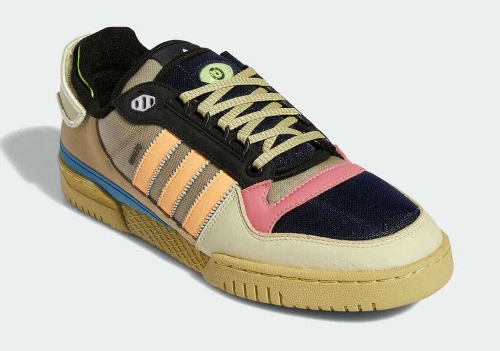 Adidas y Bad Bunny: Las zapatillas que se han lanzado como resultado de su alianza 15 adidas powerphase bad bunny benito gz2009 release date 3 1