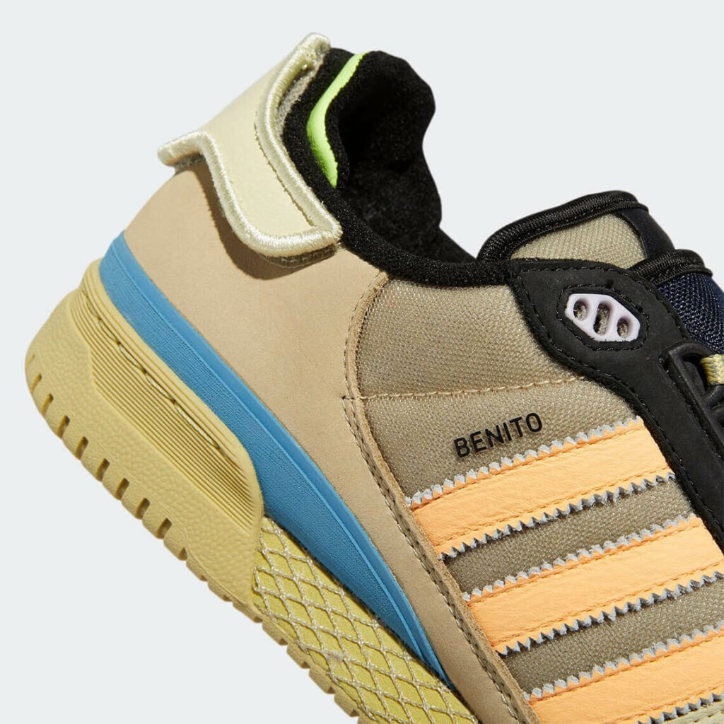 Adidas y Bad Bunny: Las zapatillas que se han lanzado como resultado de su alianza 14 adidas powerphase bad bunny benito gz2009 release date 7 1