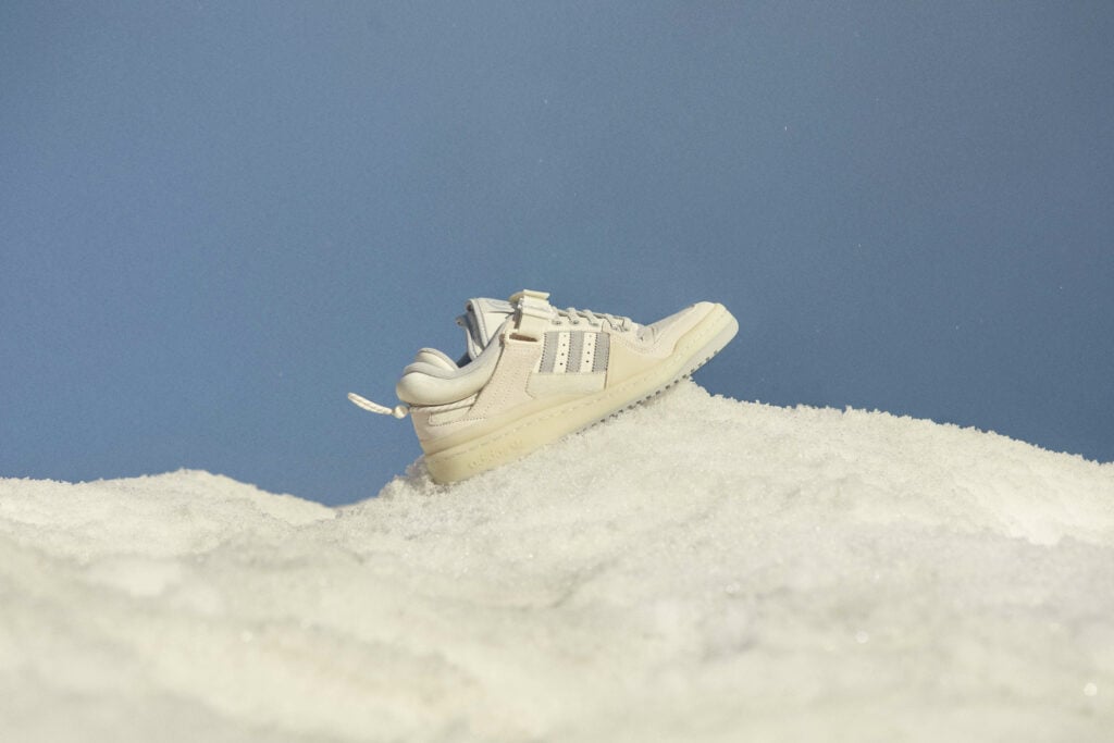 Adidas y Bad Bunny: Las zapatillas que se han lanzado como resultado de su alianza 19 adidas x bad bunny 1 1