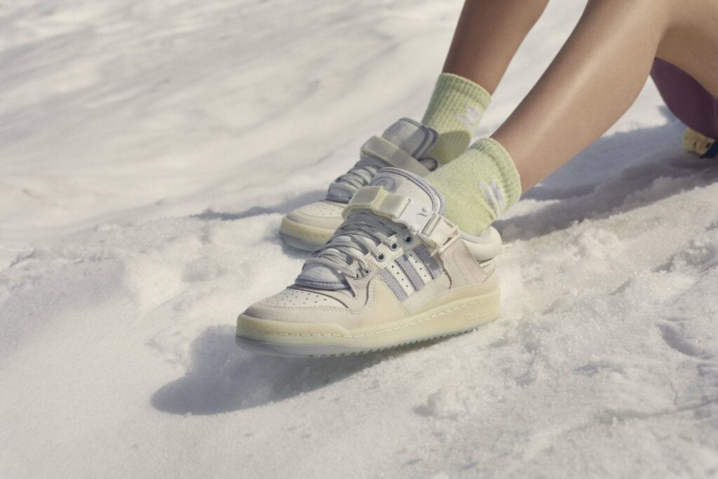 Adidas y Bad Bunny: Las zapatillas que se han lanzado como resultado de su alianza 20 adidas x bad bunny 3 1