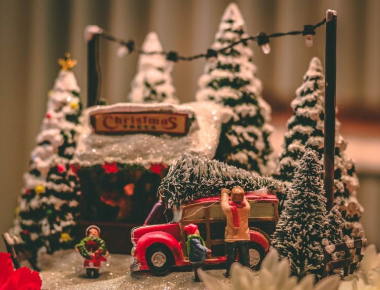 Más de la mitad de consumidores cree que los anuncios de Navidad aparecen demasiado rápido 1 Más de la mitad de consumidores cree que los anuncios de Navidad aparecen demasiado rápido