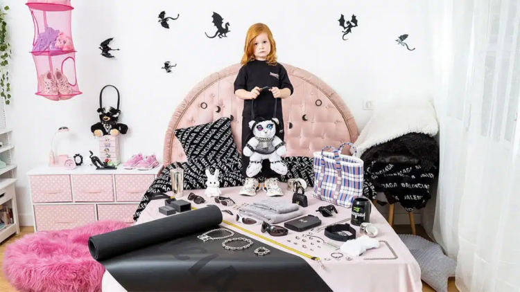 Las medidas que tomará Balenciaga para no repetir los errores cometidos en su polémica campaña