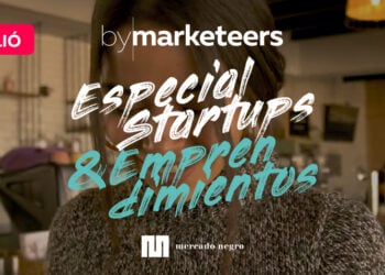 10ma edición de By Marketeers