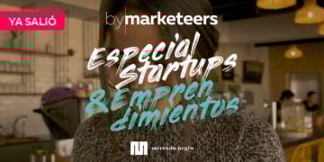 10ma edición de By Marketeers