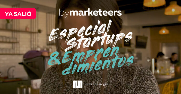 10ma edición de By Marketeers