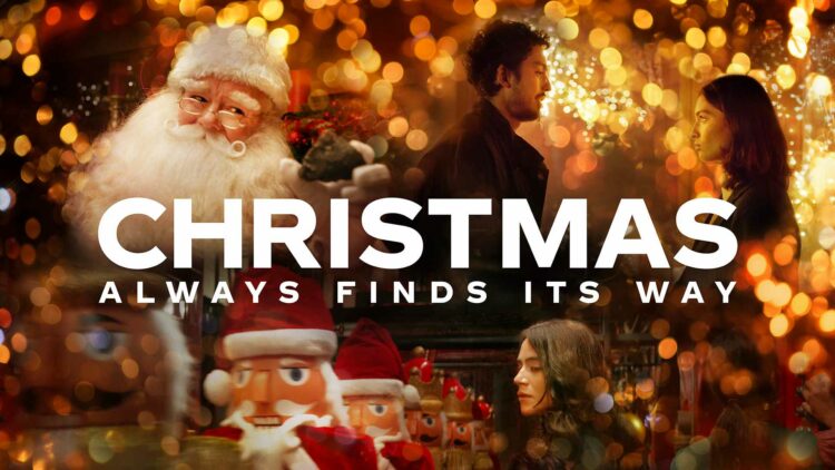 Coca-Cola y los cortos navideños que está lanzando en Prime Video