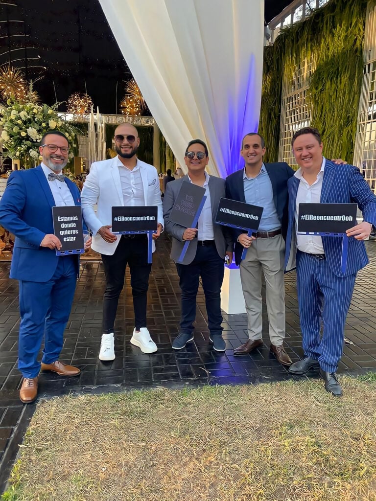 <strong>JMT Outdoors cierra el 2022 fidelizando a más de 500 clientes y anuncia el lanzamiento de una nueva línea de negocio</strong> 2 foto mejorada 1