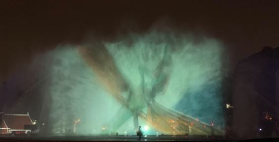 <strong>"Avatar: El Camino del agua": peruanos vivieron una experiencia única antes del estreno </strong> 2 foto1