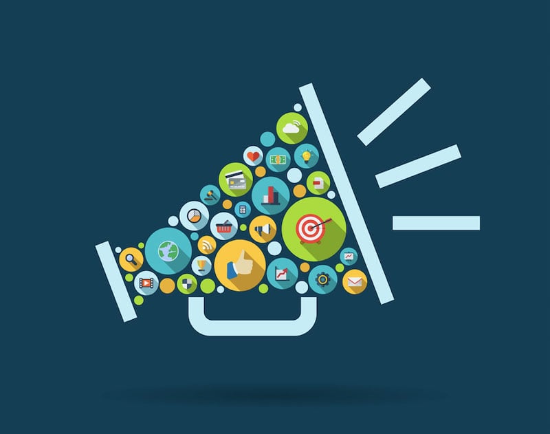 Mercado publicitario mundial proyecta crecer 5.9% en 2023 3 Mercado publicitario mundial proyecta crecer 5.9% en 2023