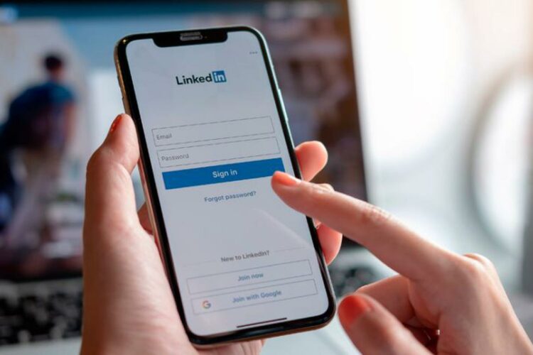 ¿En el 2023 será indispensable la presencia del CEO en LinkedIn? 1 ¿En el 2023 será indispensable la presencia del CEO en LinkedIn?