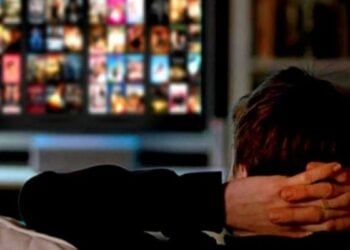 Maratonear y multitasking, las dos conductas comunes de los CTV Watchers