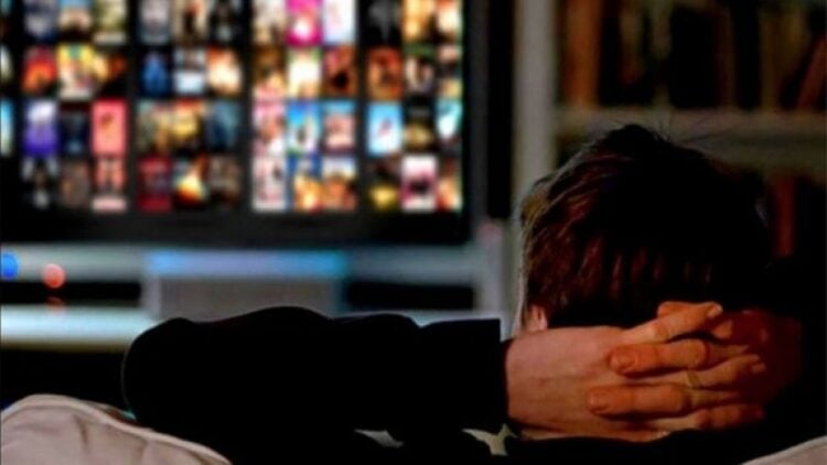Maratonear y multitasking, las dos conductas comunes de los Connected TV Watchers 1 Maratonear y multitasking, las dos conductas comunes de los CTV Watchers