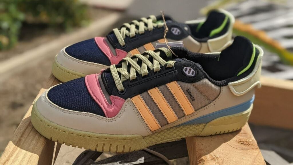 Adidas y Bad Bunny: Las zapatillas que se han lanzado como resultado de su alianza 16 maxresdefault 2 1