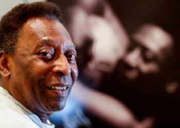 Pelé: Así se despiden de uno de los mejores jugadores del mundo