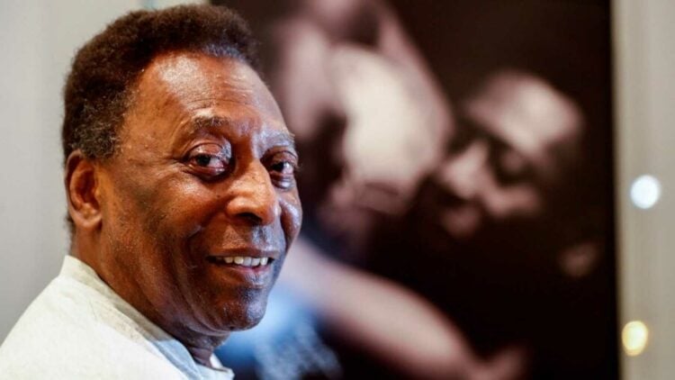 Pelé: Así se despiden de uno de los mejores jugadores del mundo 1 Pelé: Así se despiden de uno de los mejores jugadores del mundo
