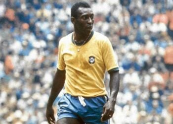 Conmebol lanza spot para recordar a Pelé y anuncia el lanzamiento de una camiseta en su nombre