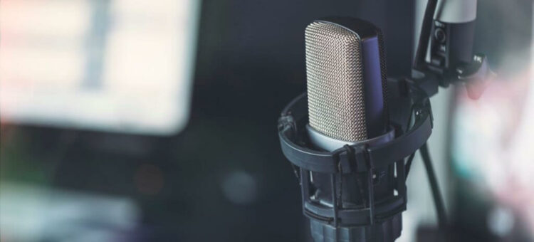 Explora: el poder del podcast para generar confianza y lograr objetivos