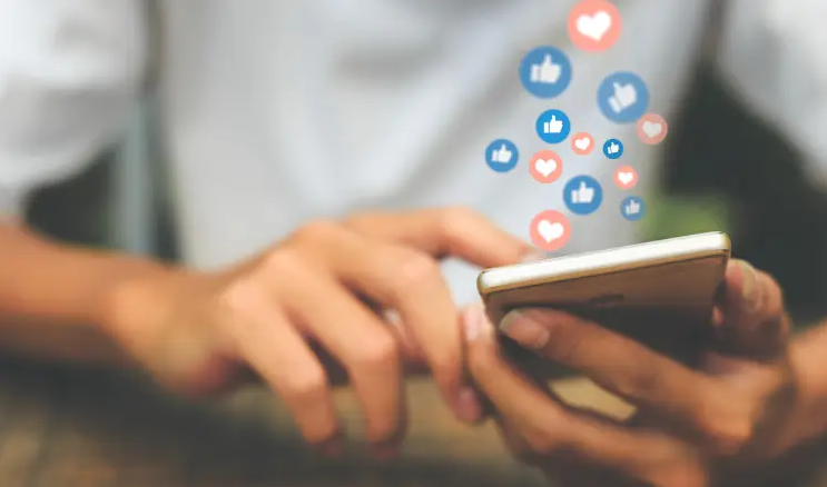 Cinco acciones para impulsar un emprendimiento en redes sociales en 2023 3 ¿La publicidad en redes sociales pierde la confianza del consumidor?