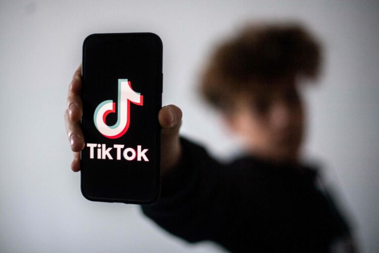 Tiktok muestra contenido sobre autolesiones y suicidio a adolescentes, según investigación 1 Tiktok muestra contenido sobre autolesiones y suicidio a adolescentes, según investigación