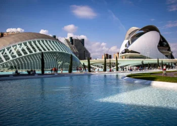 valencia ciudadartes