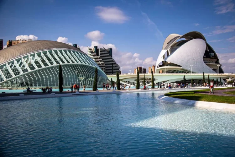 valencia ciudadartes