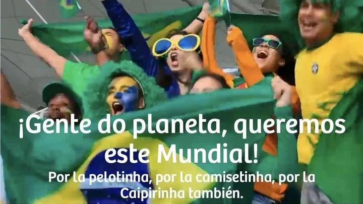 Publicidad ‘antimufa’ es cábala en los triunfos de la selección argentina 2 Publicidad ‘antimufa’ es cábala en los triunfos de la selección argentina