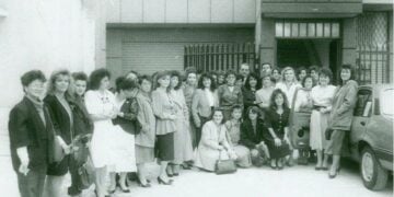 Yanbal: Así fue como Fernando Belmont pasó de trabajar en la franquicia de Helena Rubinstein a formar su propia empresa 4 Yanbal: Así fue como Fernando Belmont pasó de trabajar en la franquicia de Helena Rubinstein a formar su propia empresa